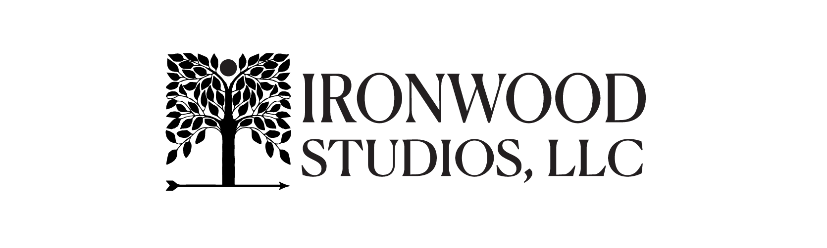 IRONWOOD STUDIOS, LLC